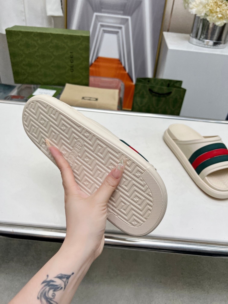 Gucci Slippers